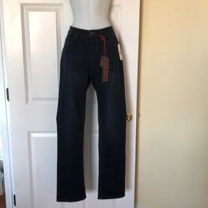 Brand New Liverpool Dark Wash Jean 6/28